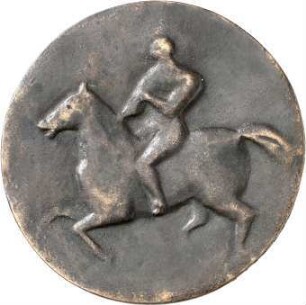 Blumenthal, Hermann: Preismedaille 1928