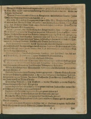 Bücher in allerhandt Künsten.