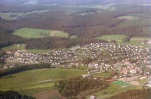 Villingen-Schwenningen: Villingen, West