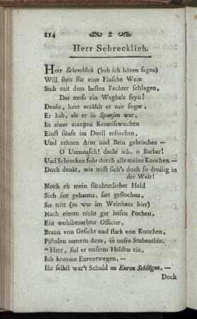 Herr Schrecklich
