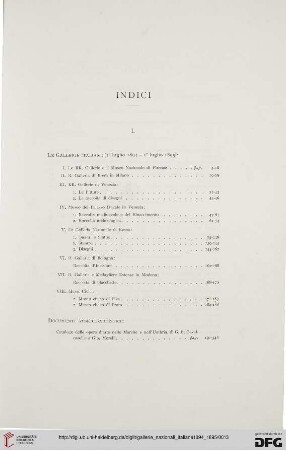 Indici