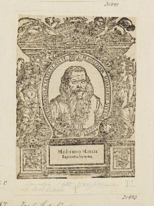 Melchior Schærerus