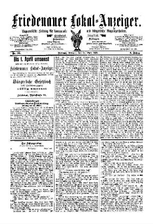 Nr. 38, 15.03.1899