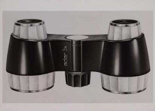 Rodenstock Theaterglas "Adar" von Willy Herold