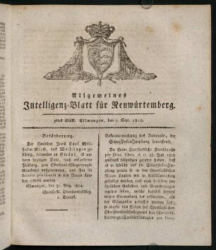 277-304, Sept. 1805