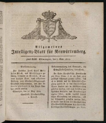 277-304, Sept. 1805