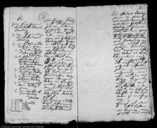 Hypothekenprotokolle der Adligen von Krosigk´schen Gerichte zu Schlewipp-Gröna und Leau
