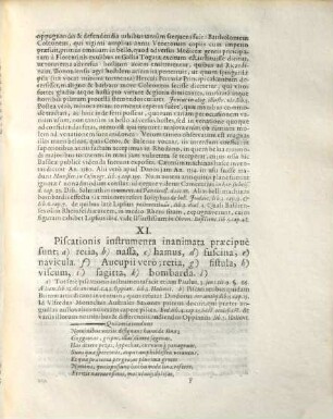 Diss. pol. iur. de re venatoria, eique annexo iure