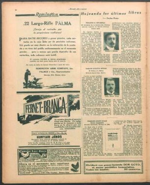 El Gobierno de la Instrucción Pública