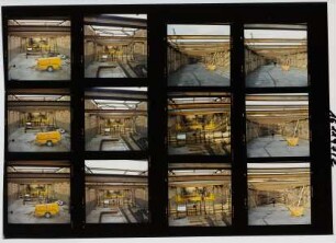 Stadtbahn - Baulos Wettbergen, Hannover, 1997
