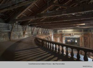 Teatro Farnese, Parma