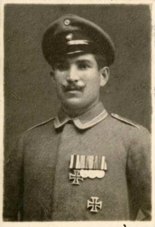 Veigel, Johannes
