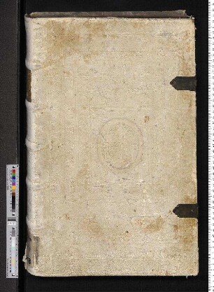 Rezessbuch zu den Sitzungen des Domkapitels von 1794