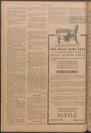 Los cuentos históricos
