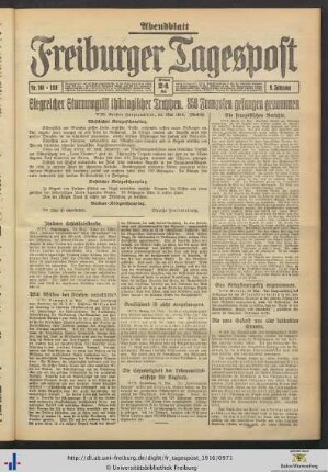 24.05.1916 (Abendblatt)