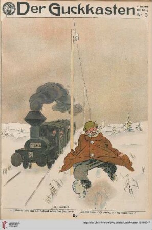 Nr. 3 (17. Jan. 1918)