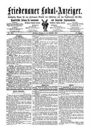 Nr. 277, 26.11.1906