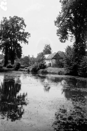 Bernstadt und Umgebung