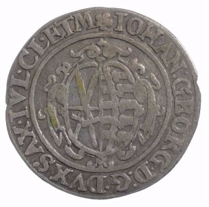Münze, Groschen, 1626