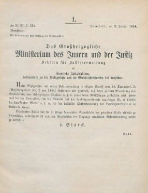 3. Januar-30. Dezember = Nr. 1-27