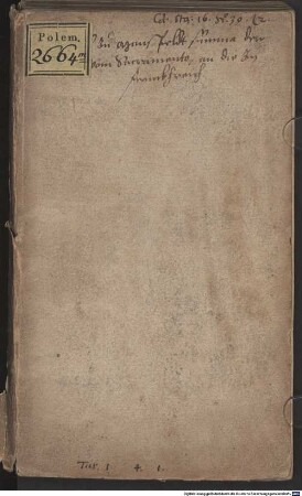 Summa der reinen Lere, von dem hochwirdigen Sacrament, des Leibes, und Blutes Jhesu Christi, mit kurtzer verantwortunge, der gegen lere : An die Christen in Franckreich, zum unterricht und warnunge, geschicket. Durch die Prediger, der ... Graffschafft Mansfelt. Zusammen gezogen, und gegründet, in Gottes Wort, der Augspurgischen Confession, Apologia, D. Martini Lutheri, und anderer Christlicher Lerer büchern
