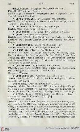Wildenstein