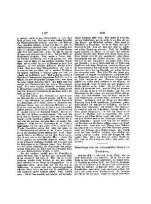 Bemerkungen über den orthographischen Unterricht etc. : (Fortsetzung)