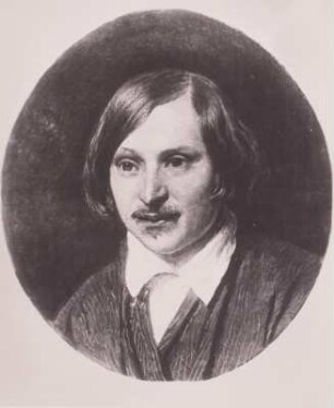 Gogol, Nikolai Wassiljewitsch