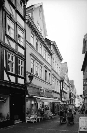 Wetzlar, Lahnstraße (WZ) 9