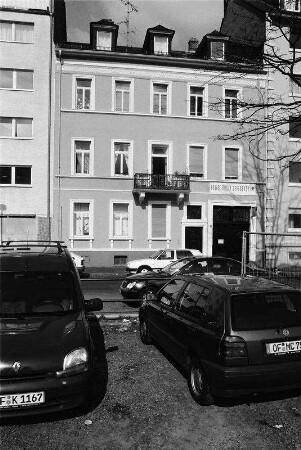 Offenbach, Domstraße 53