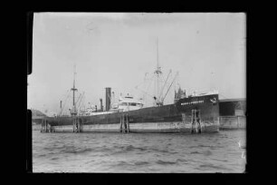 Marie Leonhardt (1922), Leonhardt & Blumberg, Leonhardt & Blumberg GmbH & Co. KG, Hamburg