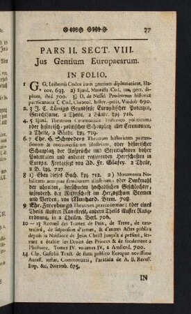 77-96, Pars II. Sect. VIII. - Pars II. Sect. IX.