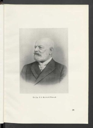 Dr.-Ing. E. h. Richard Pintsch