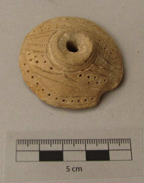 spindle whorl