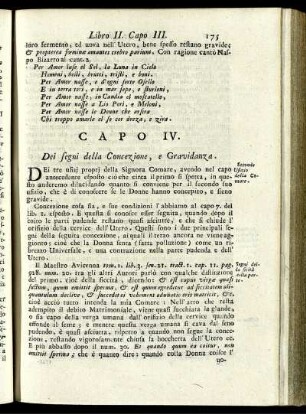 CAPO IV.