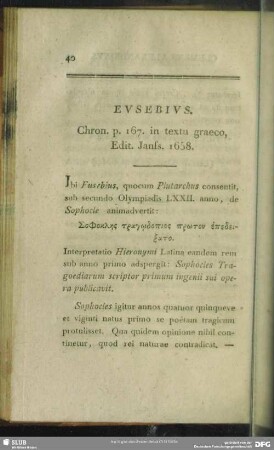 Eusebius
