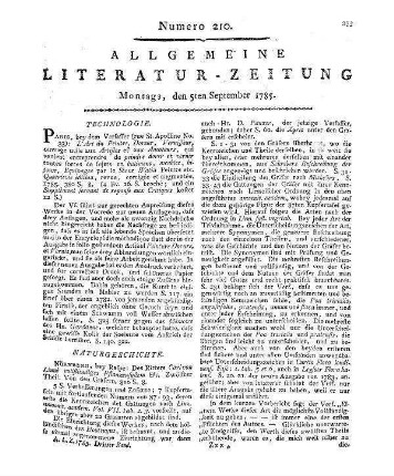 Watin , J. F.: L' Art Du Peintre, Doreur, Vernisseur. 4. Éd. Ouvrage utile aux Artistes & aux Amateurs qui veulent entreprendre de Peindre, Dorer & Vernir toutes sortes de sujets en Bâtimens, Meubles, Bijoux, Equipages ... . Paris: Auteur [1785]