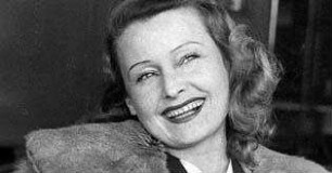 Lilian Harvey