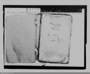 . Dierich von Braunsberg ./. Freiherren Philipp und Wilhelm von Winneburg-Beilstein: Besitzrechte am Haus Nordenbeck und Geldforderungen: Band 1