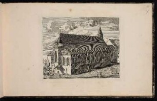 Spital-Kirche zum heil. Geist in Nürnberg. - Spitalkirche Heilig Geist, Nürnberg