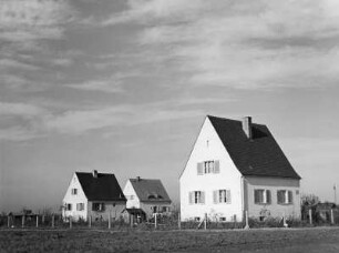Siedlung bei München