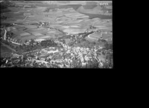 Schwarzenberg (im Erzgebirge)