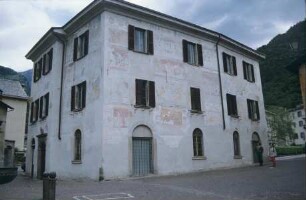 Palazzo Pretorio
