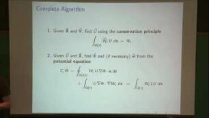 Continuous and discontinuous approaches to moving mesh finite elements
