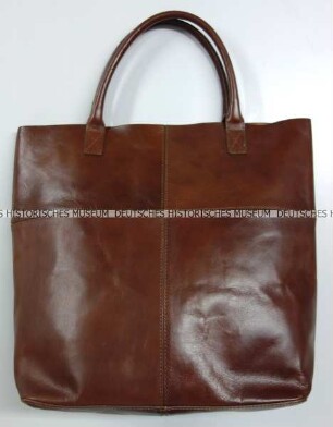 Ledertasche