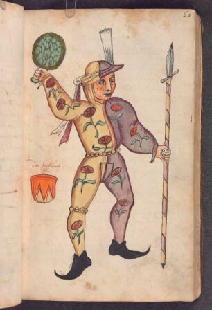 Schembartläufer 1374