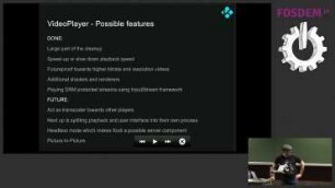 The final release of Kodi v18: A two year development story