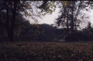 Berlin, Park Klein-Glienicke