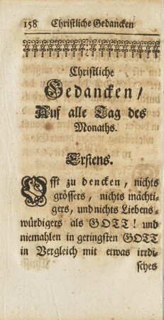 Erstens