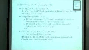 Alternating knots satisfy the L-space knot conjecture